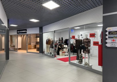 lokal na wynajem - Grudziądz, Centrum