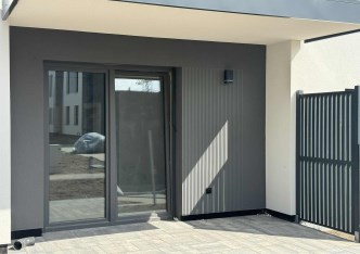 mieszkanie na sprzedaż - Grudziądz