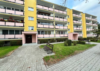 mieszkanie na sprzedaż - Łasin