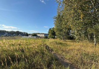 działka na sprzedaż - Grudziądz, Wielkie Tarpno