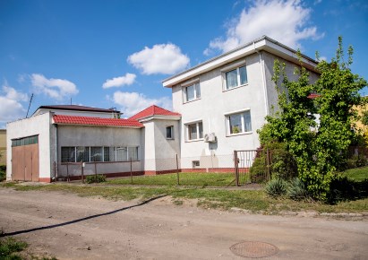 dom na sprzedaż - Grudziądz, Kuntersztyn