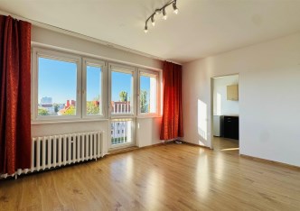 mieszkanie na sprzedaż - Grudziądz, Kawalerii Polskiej