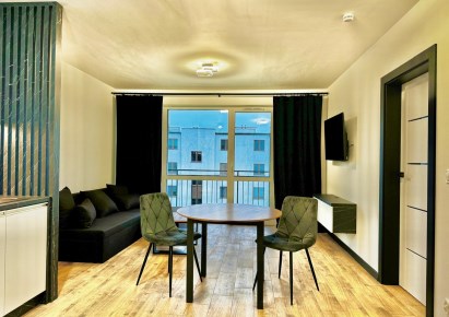 apartment for rent - Grudziądz, Nowy Rządz