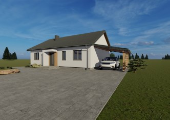 dom na sprzedaż - Grudziądz (gw), Węgrowo