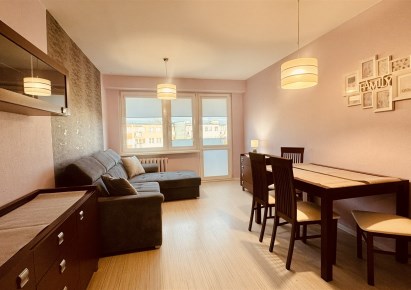 apartment for rent - Grudziądz, Strzemięcin
