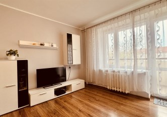 mieszkanie na wynajem - Grudziądz, Centrum