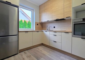 mieszkanie na sprzedaż - Grudziądz, Chełmińskie Przedmieście