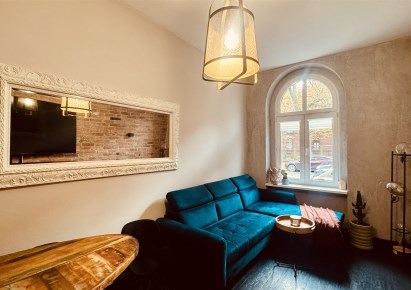 mieszkanie na sprzedaż - Grudziądz, Centrum