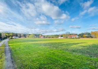 działka na sprzedaż - Dragacz, Dolna Grupa