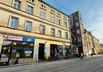 mieszkanie na sprzedaż - Grudziądz, Centrum