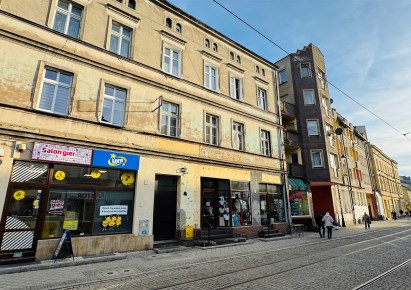 mieszkanie na sprzedaż - Grudziądz, Centrum