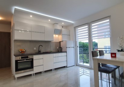 mieszkanie na wynajem - Grudziądz, Śródmieście