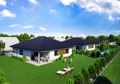 dom na sprzedaż - Grudziądz (gw)