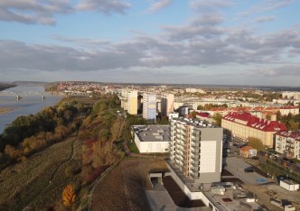 mieszkanie na sprzedaż - Grudziądz, Kopernika