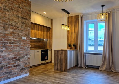 mieszkanie na sprzedaż - Grudziądz, Kuntersztyn