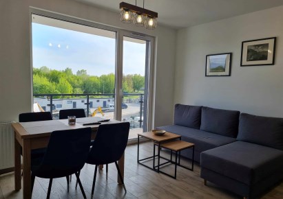 mieszkanie na wynajem - Grudziądz