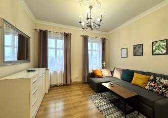 mieszkanie na wynajem - Grudziądz, Centrum