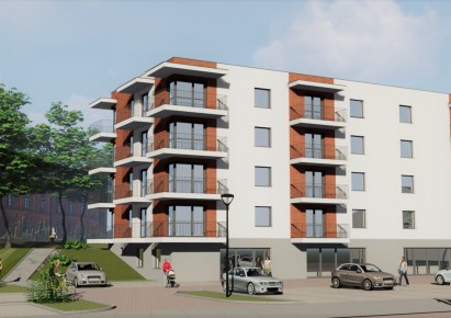 mieszkanie na sprzedaż - Grudziądz