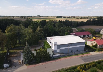 obiekt na sprzedaż - Płock