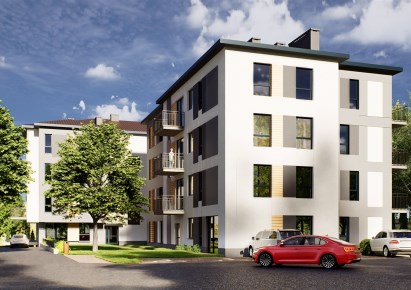 apartment for sale - Grudziądz, Kawalerii Polskiej