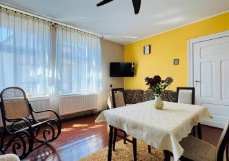 mieszkanie na sprzedaż - Grudziądz, Wyzwolenia