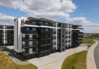 apartment for sale - Świecie, Marianki