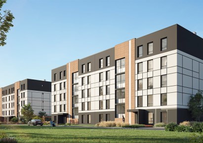 apartment for sale - Grudziądz, Nowy Rządz