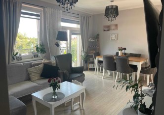 mieszkanie na sprzedaż - Grudziądz, Tarpno