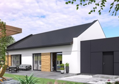 dom na sprzedaż - Grudziądz (gw), Nowa Wieś