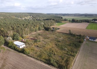 działka na sprzedaż - Grudziądz (gw), Zakurzewo