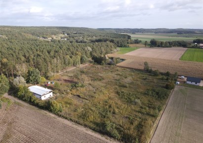 działka na sprzedaż - Grudziądz (gw), Zakurzewo