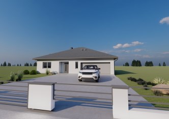 dom na sprzedaż - Grudziądz (gw), Węgrowo