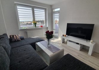 mieszkanie na sprzedaż - Grudziądz, Śródmieście