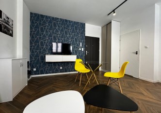 mieszkanie na wynajem - Grudziądz