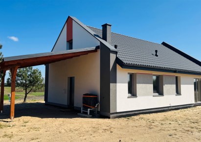 dom na sprzedaż - Warlubie