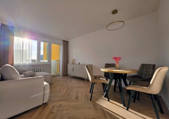 mieszkanie na wynajem - Grudziądz, Mniszek