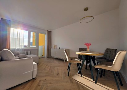 mieszkanie na wynajem - Grudziądz, Mniszek