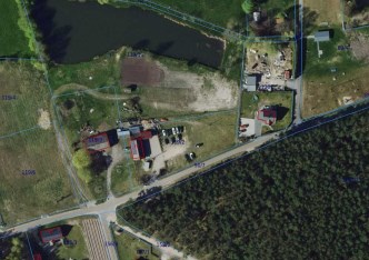 działka na sprzedaż - Grudziądz (gw), Gogolin