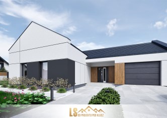 dom na sprzedaż - Grudziądz (gw), Węgrowo