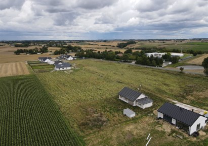 działka na sprzedaż - Gruta, Pokrzywno
