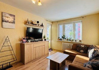 mieszkanie na sprzedaż - Grudziądz, Kawalerii Polskiej