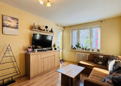 mieszkanie na sprzedaż - Grudziądz, Kawalerii Polskiej