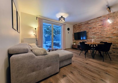 mieszkanie na sprzedaż - Rumia