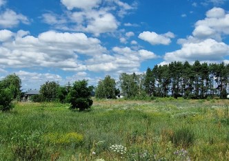 działka na sprzedaż - Grudziądz (gw), Sosnówka