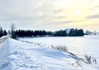 działka na sprzedaż - Wąbrzeźno, Jarantowiczki