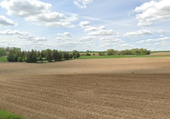 działka na sprzedaż - Wąbrzeźno, Jarantowiczki