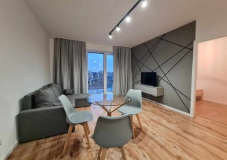 mieszkanie na wynajem - Grudziądz, Dębowe Wzgórze