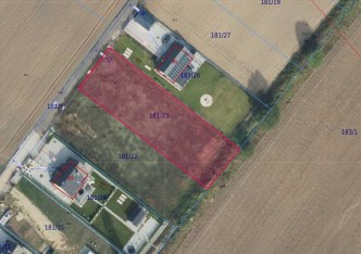 działka na sprzedaż - Grudziądz (gw), Ruda