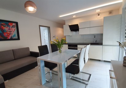 mieszkanie na wynajem - Grudziądz, Śródmieście