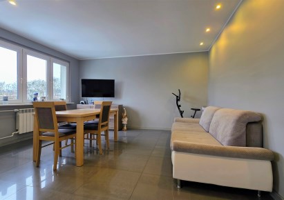 mieszkanie na sprzedaż - Grudziądz, Tarpno